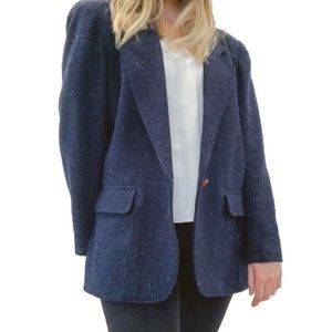 Vintage LizSport Women’s Blazer